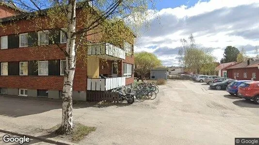 Apartments for rent in Umeå - Photo from Google Street View