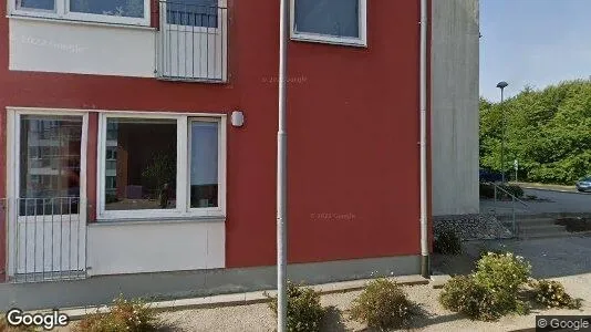 Apartments for rent in Lund - Photo from Google Street View