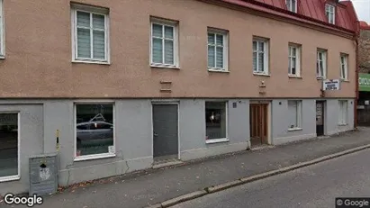 Apartments for rent in Uddevalla - Photo from Google Street View