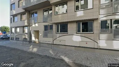 Apartments for rent in Västerås - Photo from Google Street View