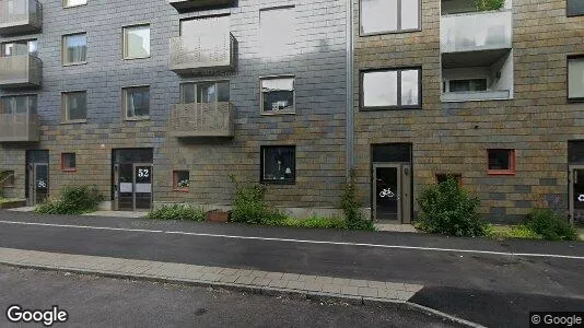 Apartments for rent in Angered - Photo from Google Street View