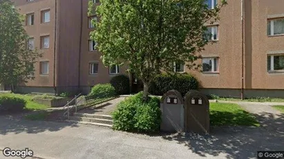 Apartments for rent in Uddevalla - Photo from Google Street View