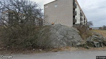 Apartments for rent in Norrköping - Photo from Google Street View