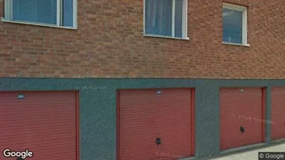 Apartments for rent in Skövde - Photo from Google Street View