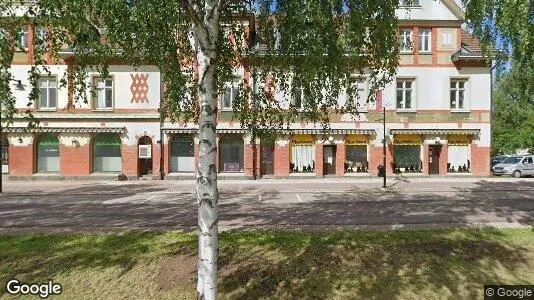 Apartments for rent in Orsa - Photo from Google Street View