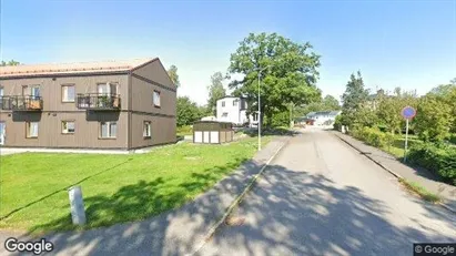 Apartments for rent in Mariestad - Photo from Google Street View