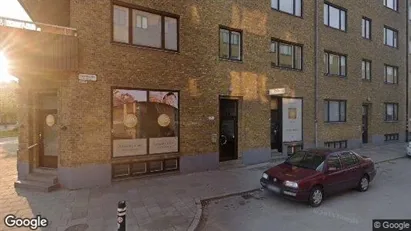 Apartments for rent in Malmö City - Photo from Google Street View