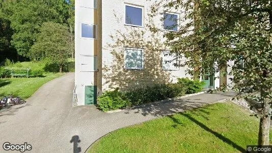 Apartments for rent in Borås - Photo from Google Street View