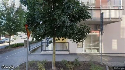 Apartments for rent in Norrköping - Photo from Google Street View