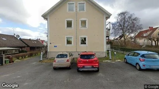 Apartments for rent in Partille - Photo from Google Street View