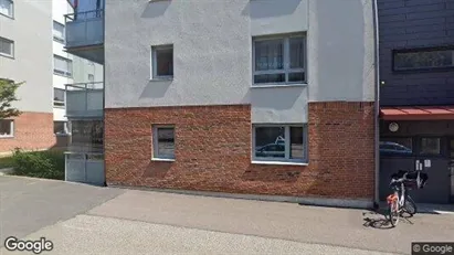 Apartments for rent in Kävlinge - Photo from Google Street View