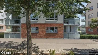 Apartments for rent in Kävlinge - Photo from Google Street View