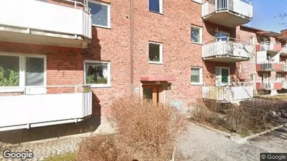 Apartments for rent in Stockholm South - Photo from Google Street View