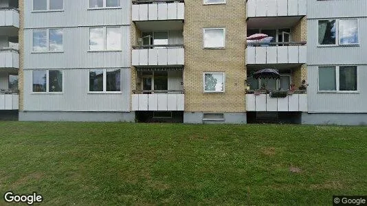 Apartments for rent in Västervik - Photo from Google Street View