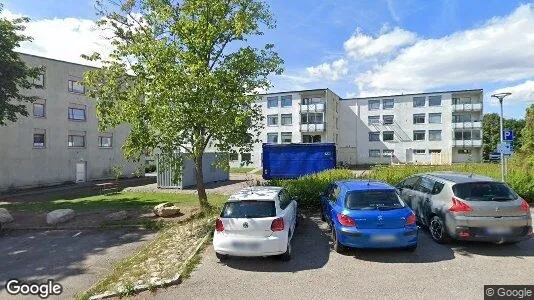 Apartments for rent in Växjö - Photo from Google Street View