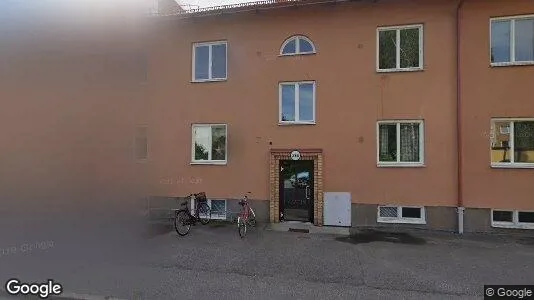 Apartments for rent in Flen - Photo from Google Street View