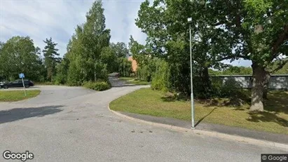 Apartments for rent in Flen - Photo from Google Street View