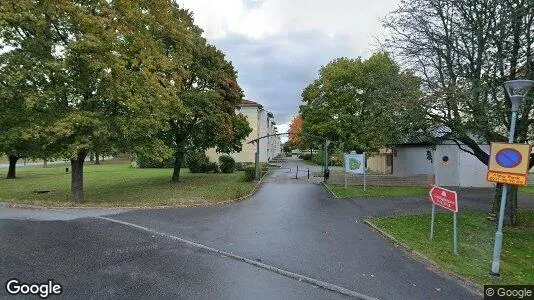 Apartments for rent in Norrköping - Photo from Google Street View