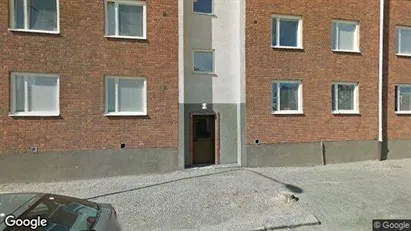 Apartments for rent in Bollnäs - Photo from Google Street View