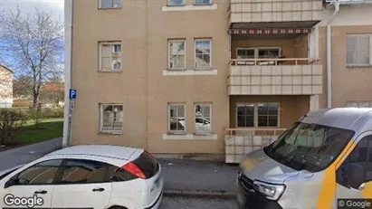 Apartments for rent in Nyköping - Photo from Google Street View