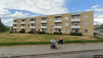 Apartments for rent in Bollnäs - Photo from Google Street View