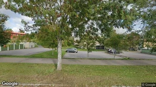 Apartments for rent in Mjölby - Photo from Google Street View