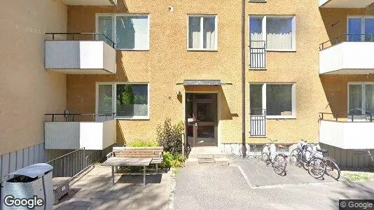 Apartments for rent in Södertälje - Photo from Google Street View