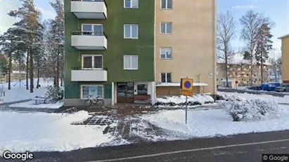 Apartments for rent in Kumla - Photo from Google Street View