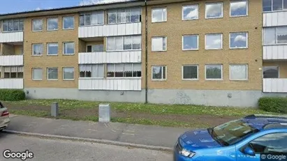 Apartments for rent in Svedala - Photo from Google Street View