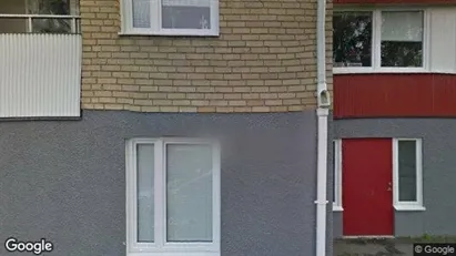 Apartments for rent in Skara - Photo from Google Street View