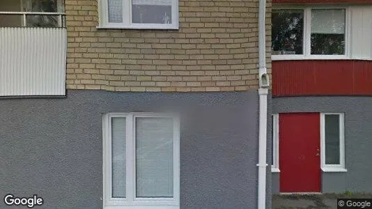 Apartments for rent in Skara - Photo from Google Street View