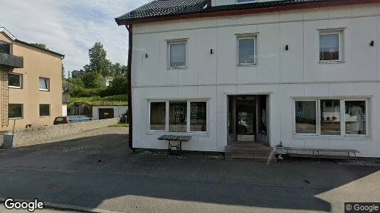 Apartments for rent in Tranemo - Photo from Google Street View