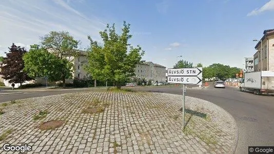 Rooms for rent in Stockholm South - Photo from Google Street View