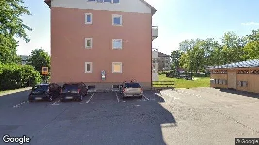 Apartments for rent in Linköping - Photo from Google Street View