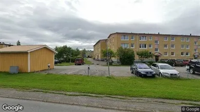 Apartments for rent in Strömsund - Photo from Google Street View