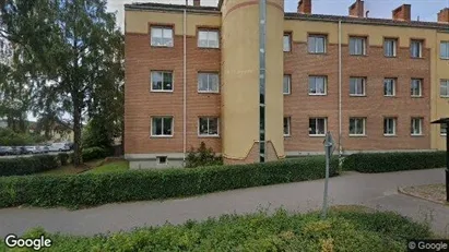 Apartments for rent in Motala - Photo from Google Street View