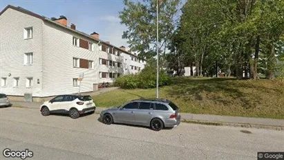 Apartments for rent in Katrineholm - Photo from Google Street View