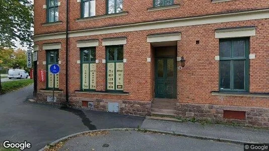 Apartments for rent in Gävle - Photo from Google Street View