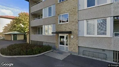 Apartments for rent in Linköping - Photo from Google Street View