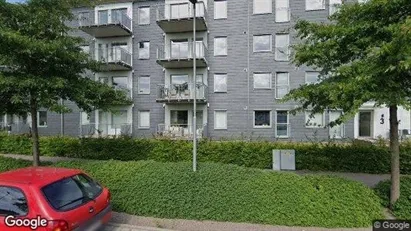 Apartments for rent in Växjö - Photo from Google Street View