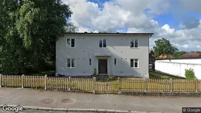 Apartments for rent in Svalöv - Photo from Google Street View