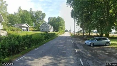 Apartments for rent in Svenljunga - Photo from Google Street View