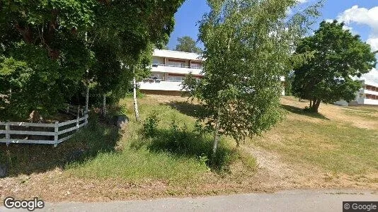 Apartments for rent in Hedemora - Photo from Google Street View