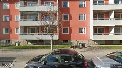 Apartments for rent in Katrineholm - Photo from Google Street View