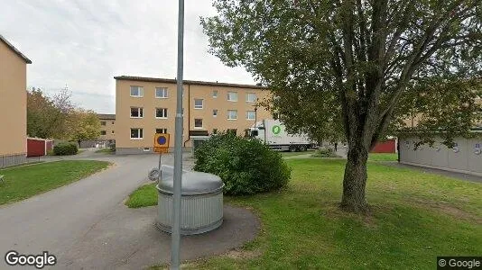 Apartments for rent in Mjölby - Photo from Google Street View