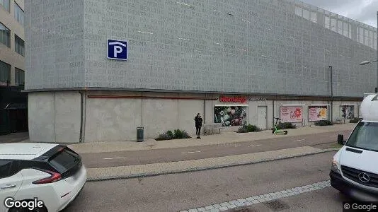 Apartments for rent in Norra hisingen - Photo from Google Street View