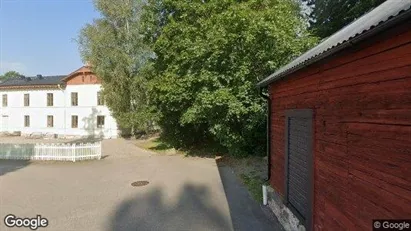 Apartments for rent in Motala - Photo from Google Street View