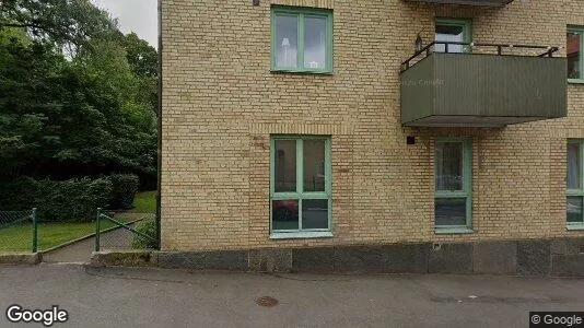 Apartments for rent in Örgryte-Härlanda - Photo from Google Street View