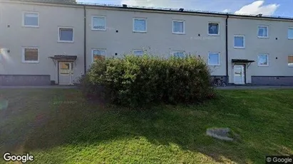 Apartments for rent in Kristinehamn - Photo from Google Street View