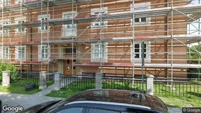 Apartments for rent in Norrköping - Photo from Google Street View